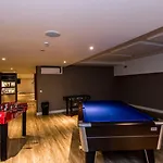 Xo Couture Hotel