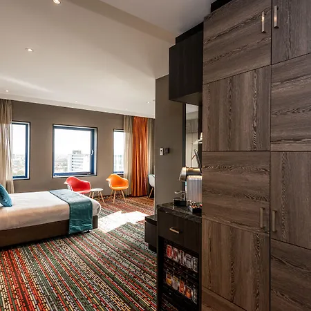 Xo Couture 4* Amsterdam