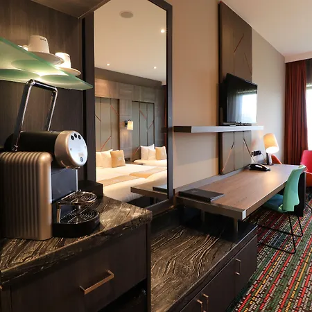 Xo Couture 4* Amsterdam