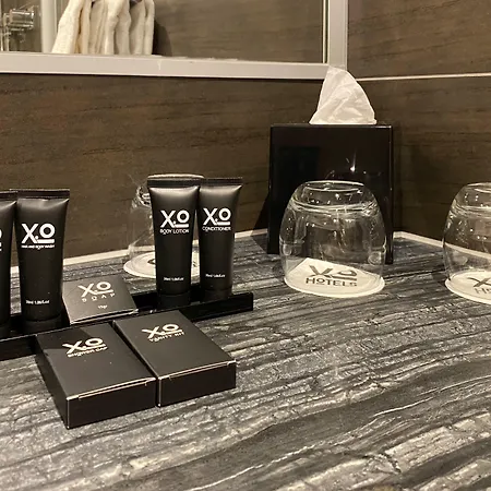 Xo Couture 4*