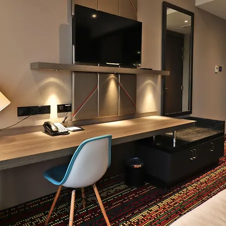 Xo Couture Hotel Amsterdam