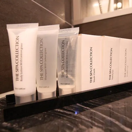 Xo Couture Hotel