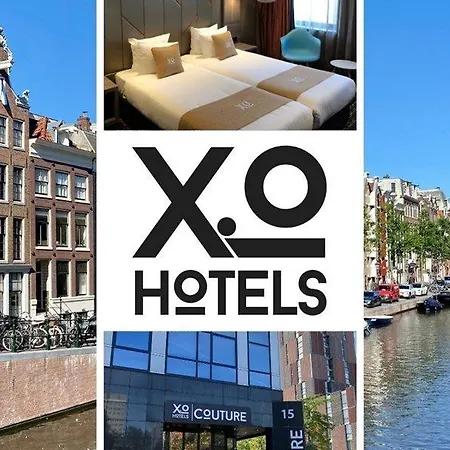 Otel Xo Couture