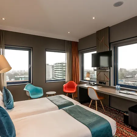 Xo Couture 4* Amsterdam
