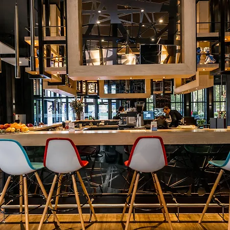 מלון Xo Couture אמסטרדם