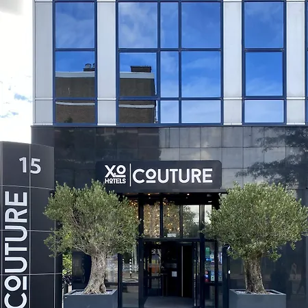 Otel Xo Couture Amsterdam