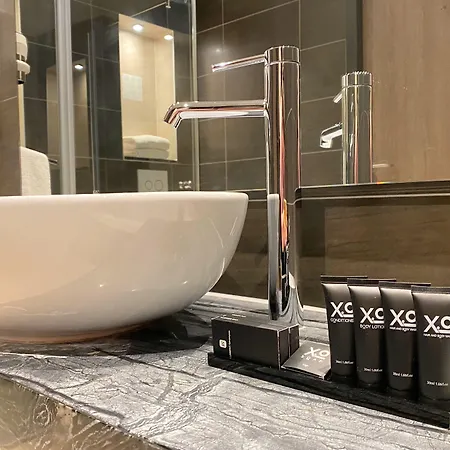 מלון Xo Couture 4*