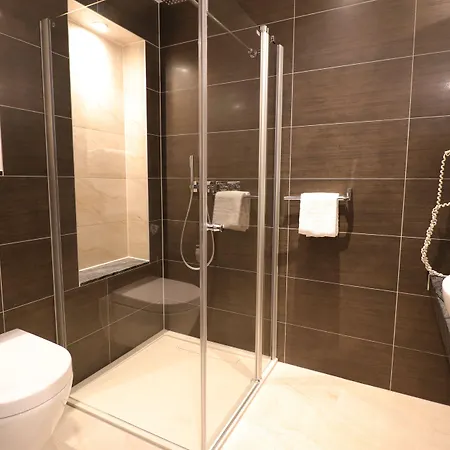 Xo Couture מלון אמסטרדם