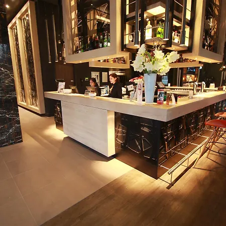 Xo Couture Otel 4*