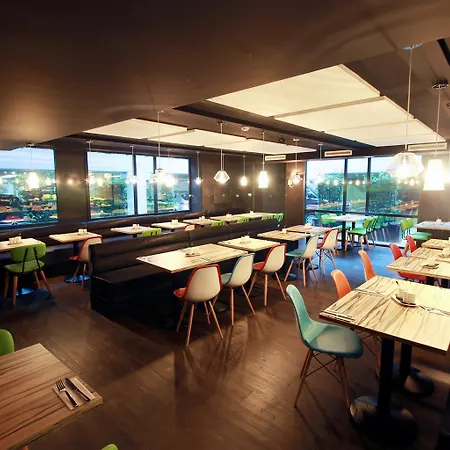 Xo Couture Otel 4*