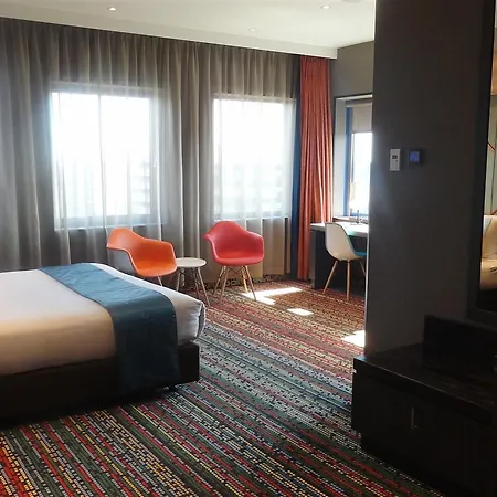 Xo Couture Otel 4*