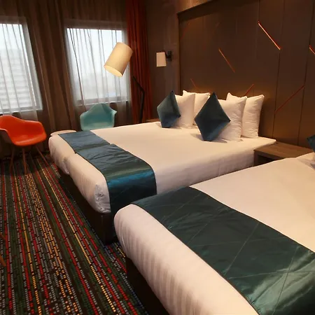 Xo Couture Otel 4*