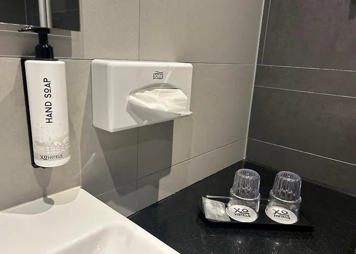 Xo Couture 4* Amsterdam