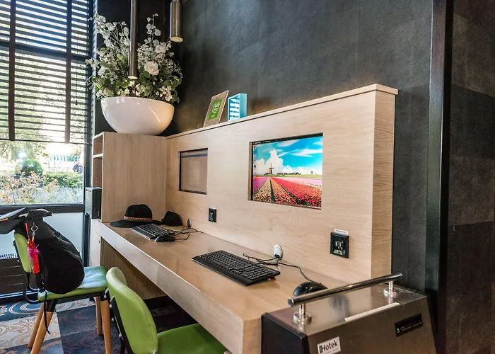 Xo Couture Hotel Amsterdam