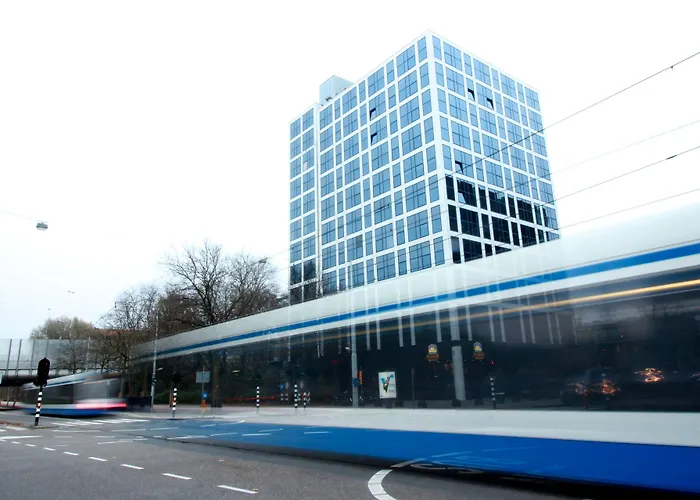 Xo Couture Hotel Amsterdam