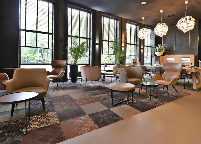 Hotel Xo Couture Amsterdam