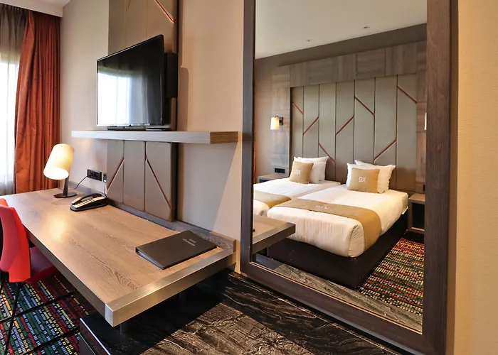 Xo Couture Hotel Amsterdam