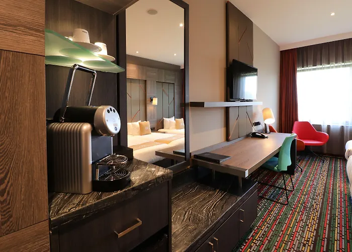 Xo Couture 4* Amsterdam