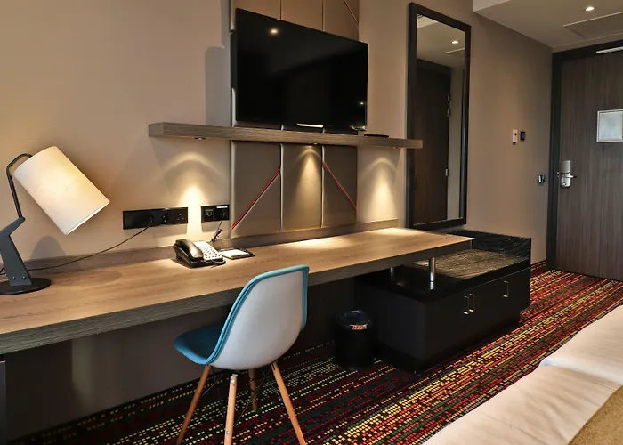 Xo Couture Hotel Amsterdam