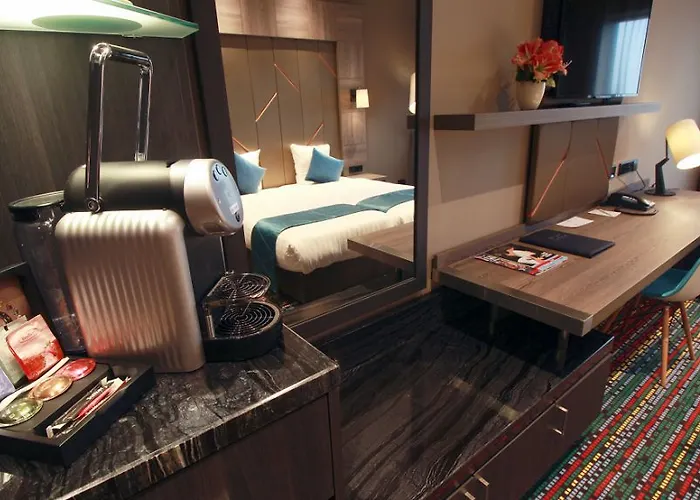 Xo Couture Amsterdam