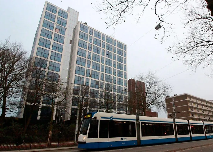 Hotel Xo Couture Amsterdam