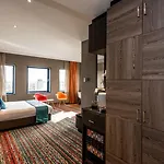 Xo Couture 4* Ámsterdam