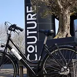 Xo Couture Отель 4*