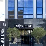 Hotel Xo Couture Amsterdam