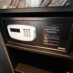 Hotel Xo Couture Ámsterdam