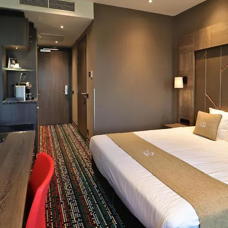 Xo Couture Szálloda 4*
