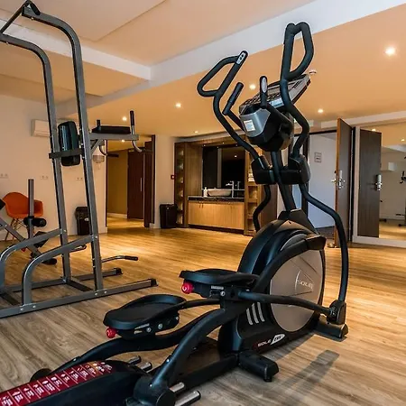 Xo Couture Szálloda 4*