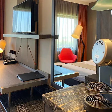 Xo Couture Szálloda 4*