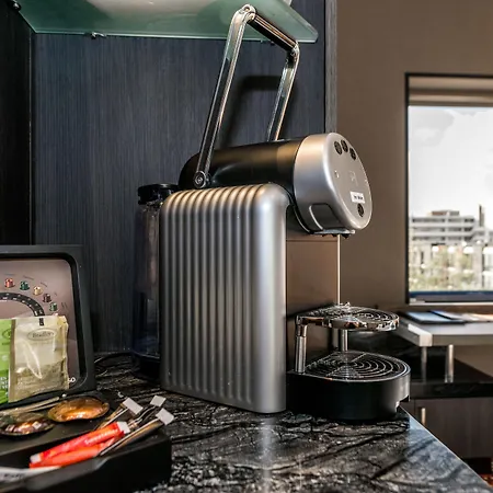 Hotel Xo Couture 4*