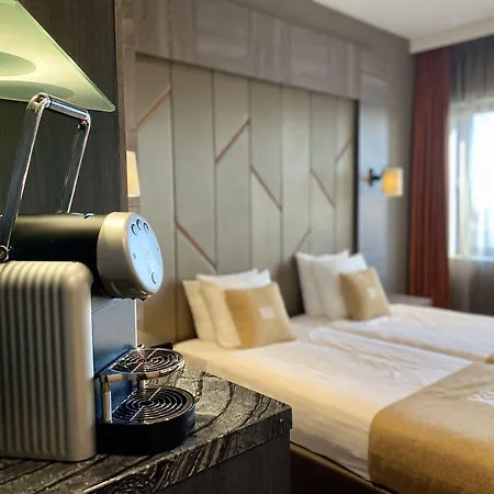 Xo Couture Hotel