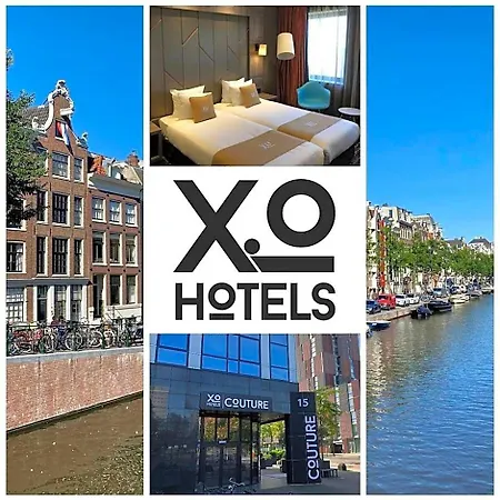 Hotel Xo Couture