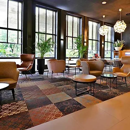Hotel Xo Couture Amsterdam