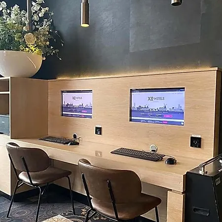 Xo Couture Hotel 4*