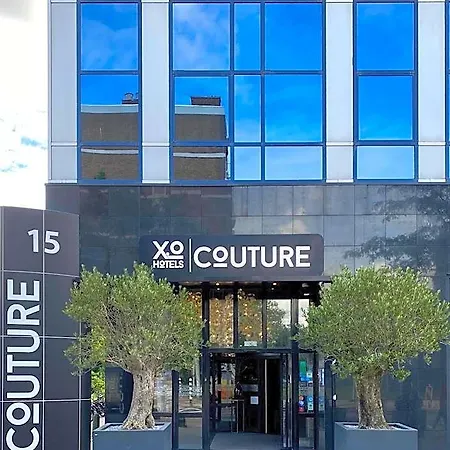 Hotel Xo Couture