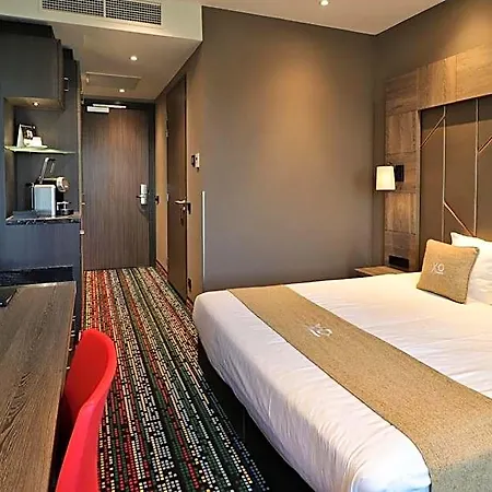 Hotel Xo Couture