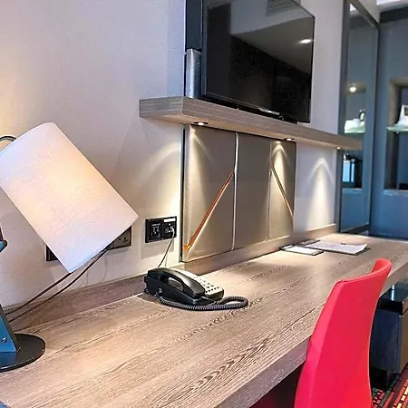 Hotel Xo Couture 4*