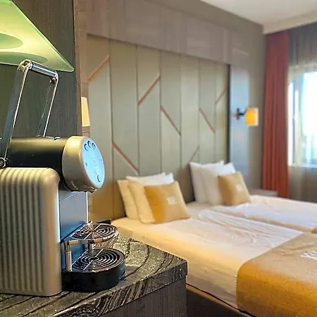 Hotel Xo Couture 4*