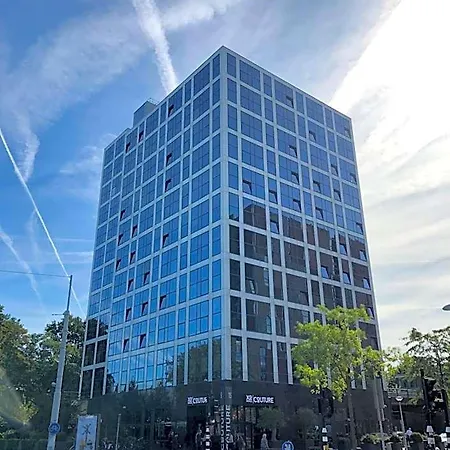 Xo Couture 4* Amsterdam