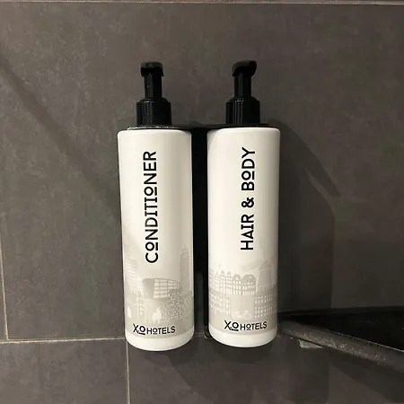 Xo Couture Hotel 4*