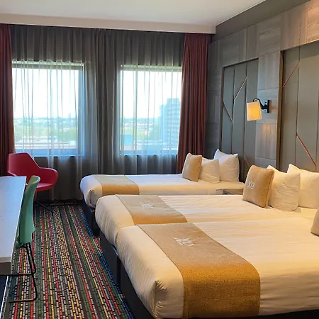 Xo Couture Hotel Amsterdam
