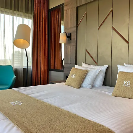 Hotel Xo Couture 4*