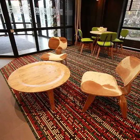 Xo Couture Szálloda 4*