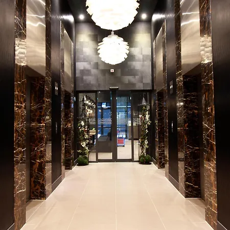 Xo酒店时尚店 4*