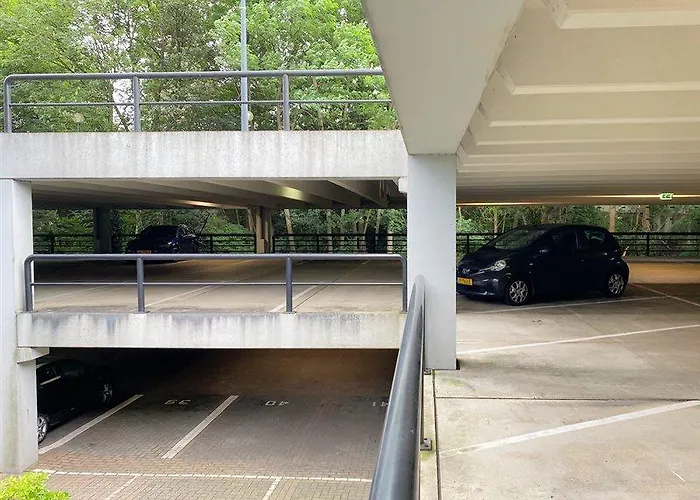 Xo Couture מלון אמסטרדם