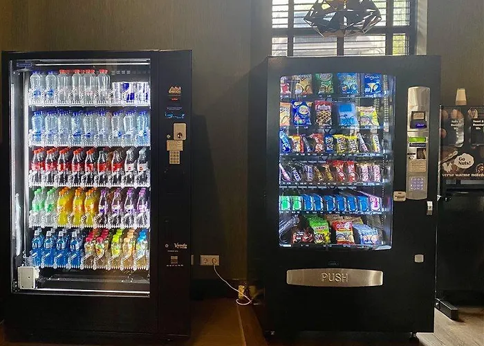 Xo Couture 4* אמסטרדם