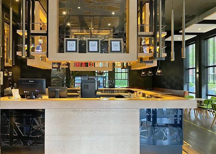 Otel Xo Couture Amsterdam